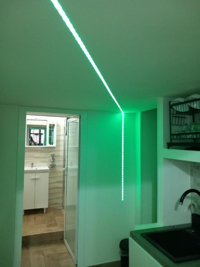 Good Friends Home Наполи Екстериор снимка